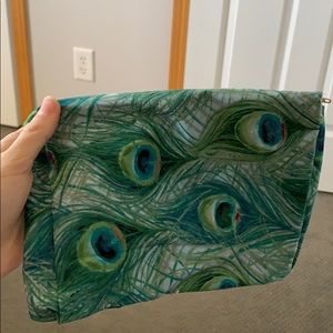 Pencil case / Makeup bag